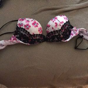 Very Sexy Push Up Bra